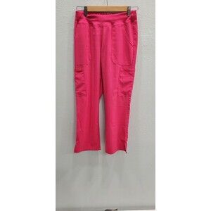 Dickies Pink Medical scrub  Pants